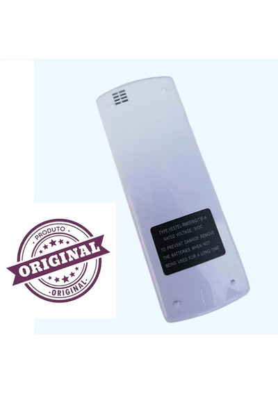 Vestel Seg Regal Klima Kumandası