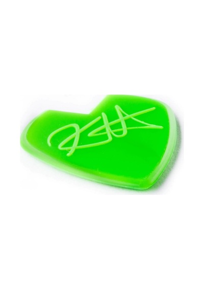 Jim Dunlop 47pkh3n Kirk Hammett Jazz Iıı 6 Adet Pena