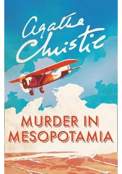 Murder İn Mesopotamia 9780008164874