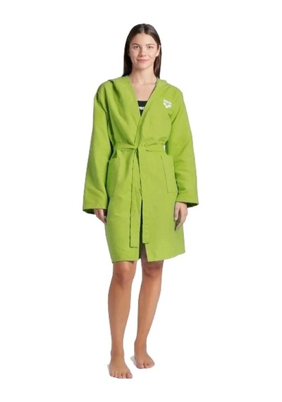 Compact Microfiber Robe Unisex Yüzücü Bornoz Çok Renkli