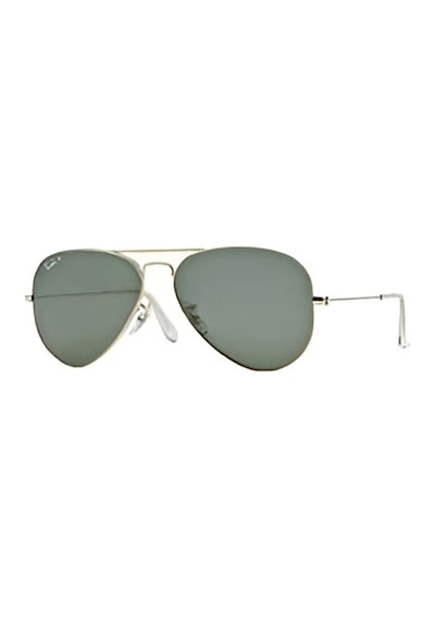 Ray Ban Rb 3025 001 / 58 58.16 Polarıze Unisex Güneş Gözlüğü Metalik