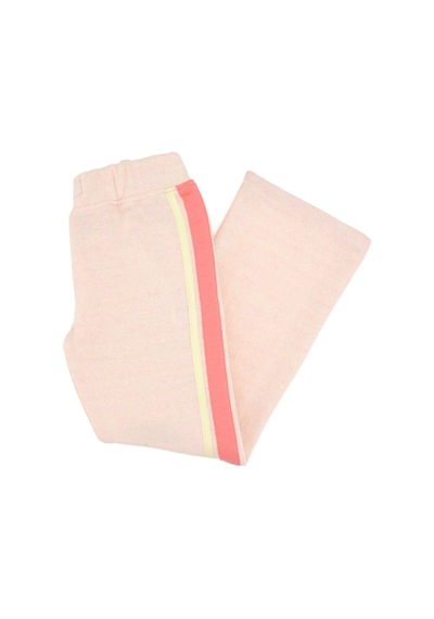 U.s. Polo Assn. Kız Çocuk Açık Pembe Eşofman Altı 50314459-vr078 Acık Pembe