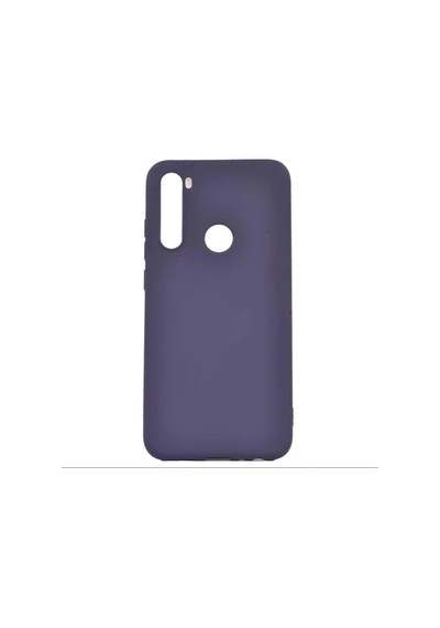 Xiaomi Redmi Note 8T Kamera Korumali Mat Soft Kaliteli Kilif 397486510