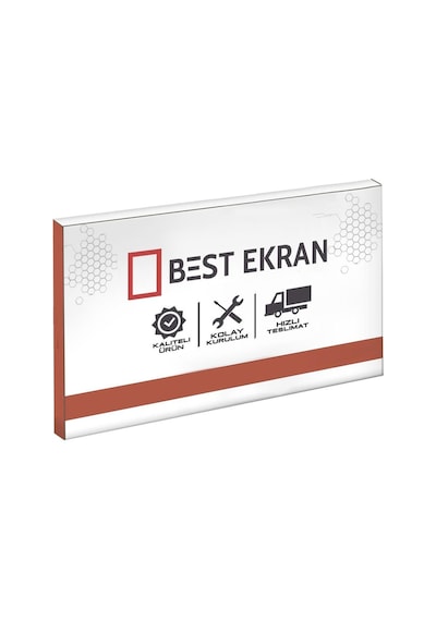 Vestel Uyumlu 65qa9700 Tv Ekran Koruyucu - 65" İnç 164cm
