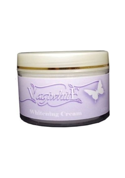 Şeyse Whitening Cream Kadınlara Özel Genital Bakım Kremi