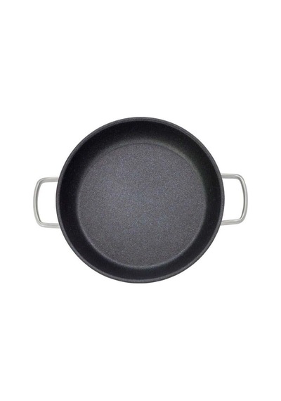 Wmf Permadur Advance Sahan 24 Cm 3201010121 Gri