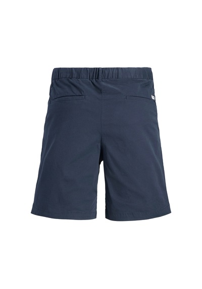 Jack & Jones Jack&jones 12274983 Erkek Sort - Lacivert
