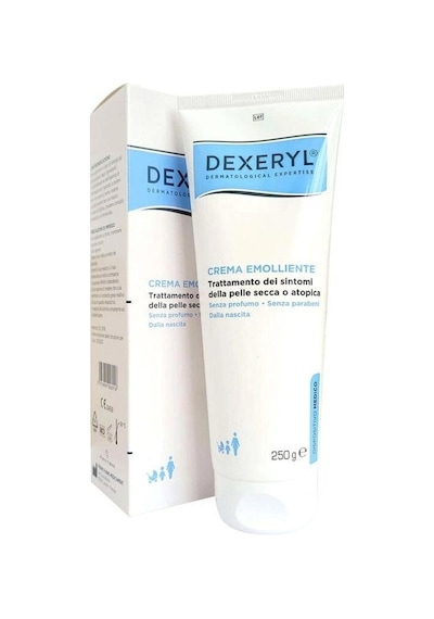 Dexeryl Emollient Cream 250 G