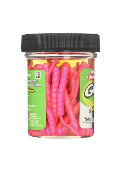 Berkley Gulp Alive 2'' Inc Baby Sardine