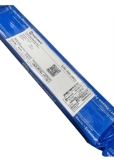 Magmaweld Pik Döküm Elektrod Enı 400 Ni 3.25 X 300 Mm 63 Ad