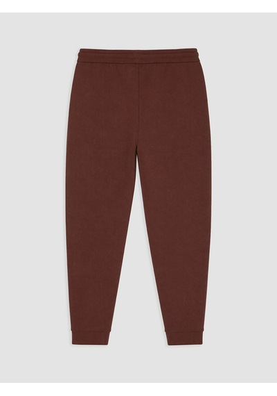 Lcwaıkıkı Classic Kahverengi Regular Fit Erkek Jogger Eşofman Altı