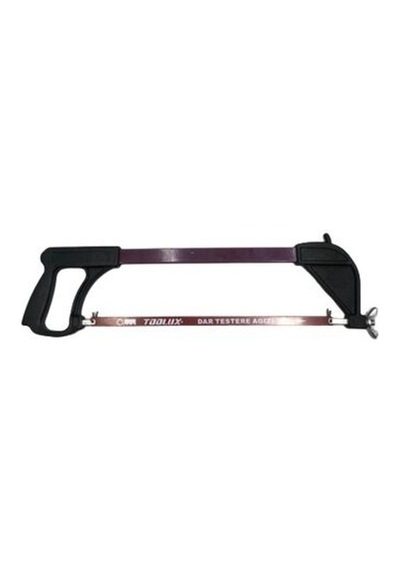 Eltos Hd-101 Hobby Demir Testere Plastik Saplı