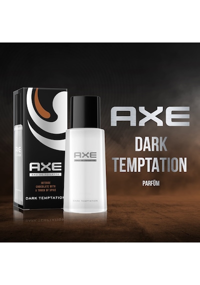 Axe Dark Temptation Erkek Parfüm 100 ML