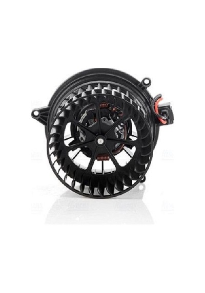 715265 Kalorifer Motoru Fiesta V 01 08 Fusion 01 12 1.4 16v İthal