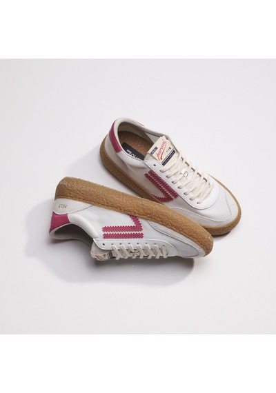 Sneaker Günlük Kadın Pu405p-006 Puraai 4.05 Polly Hula Hula
