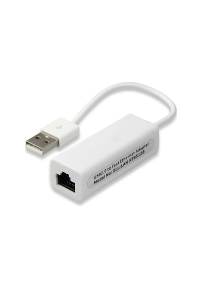 Usb ethernet çevirivi usb internet çevirici usb 2.0 ethernet çevirici