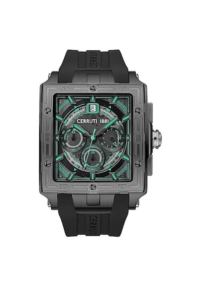 Cerruti 1881 Cıwgo0072403 Erkek Kol Saati-2387 Çok Renkli