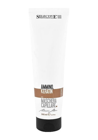Selective Professional Ammino Keratin Saç Bakım Maskesi 300ml