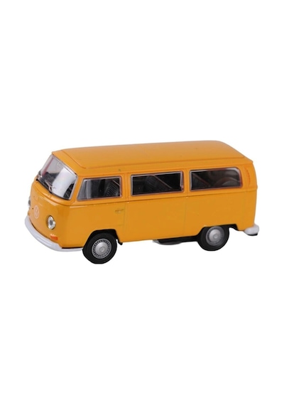 42347 Welly 1 32 Volswagen 72 Bus T2 72 Diğer