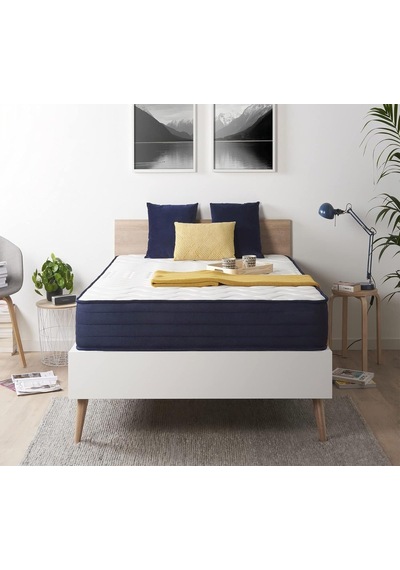 Heyner Opalin Sleep Art 90x190 Ortopedik Yaylı Yatak 90 190 Tek Kişilik Cotton Ortopedik Yatak Diğer Heyner Opalin Sleep Art 90x190 Ortopedik Yaylı Yatak 90 190 Tek Kişilik Cotton Ortopedik Yatak Diğer