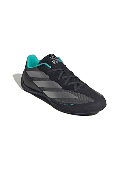 Adidas Adidas Feroza Base Mercedes Erkek Tenis Ayakkabısı Kj6177 Siyah