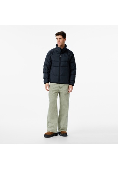 Boss Urbanex Puffer Erkek Lacivert Montdüz50544322