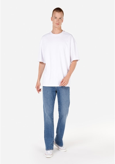 Colin's Colins 094 Noah Bootcut Orta Bel Boru Paça Mavi Jean Erkek Pantolon Cl1070604 Denim Mavi Colin's Colins 094 Noah Bootcut Orta Bel Boru Paça Mavi Jean Erkek Pantolon Cl1070604 Denim Mavi