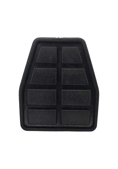 Vw Caddy,jetta,golf,passat,t4,caravelle İçin Pedal Lastiği
