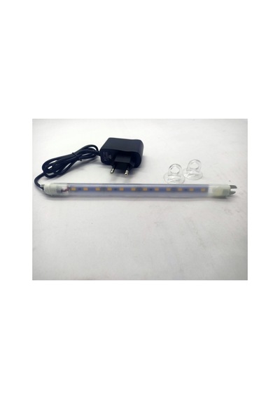 Aquaslim Serisi - 30 Cm Gün Işığı Akvaryum Led Aydınlatma