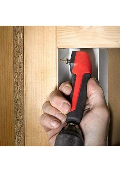 Milwaukee Vidalama Köşe Adaptörü 4932471274 Milwaukee Vidalama Köşe Adaptörü 4932471274