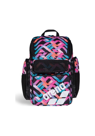 Arena One Go 45 Litre Ao Unisex Pembe Yüzücü Sırt Çantası 010232102