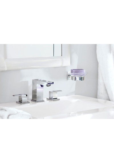 Grohe Essentıals Cube Sabunluk