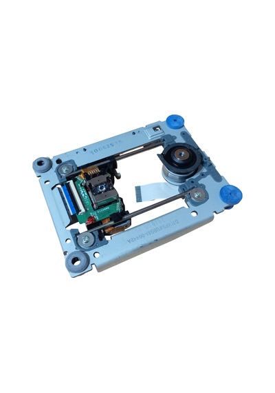 Lazer Okuyucu Kafa, Bipolar Step Motor Ve Fırçasız Dvd/cd Motorlu Mekanik Sistem Bg61-00442a-y