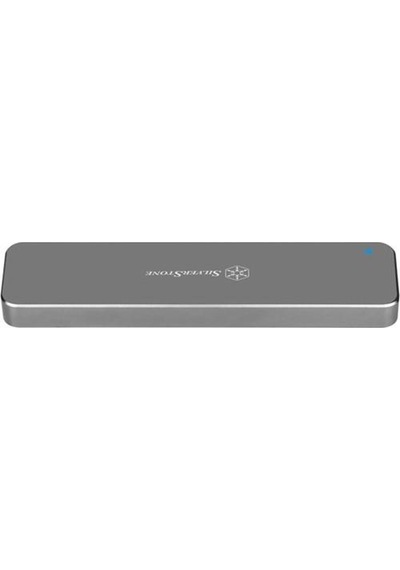 Silverstone Usb3.1 Type A&C - M.2 Sata Harici Kutu Sst-Ms09C