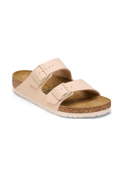 Birkenstock Kadın Terlik 1027723 New Beıge