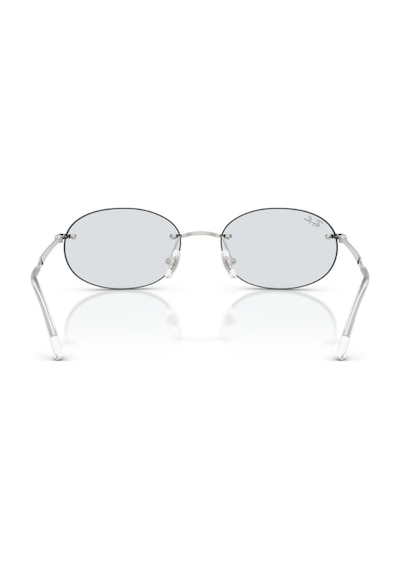 Ray-ban Güneş Gözlüğü Rb3767 54 003/mf Gümüş