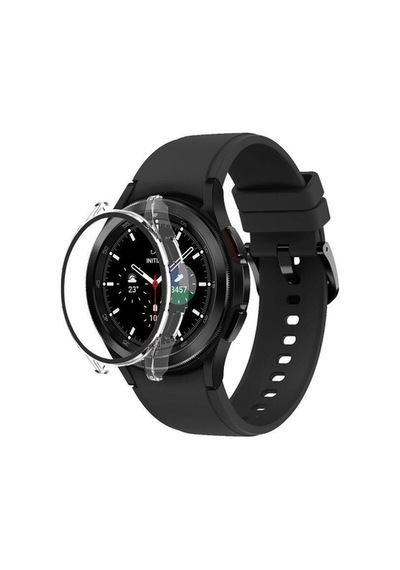 Watch 5 Pro 45mm Wall Camlı Kasa Ekran Koruyucu