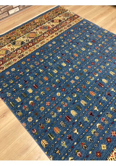 Premium %100 Safyün Halı 200x300 Ebat