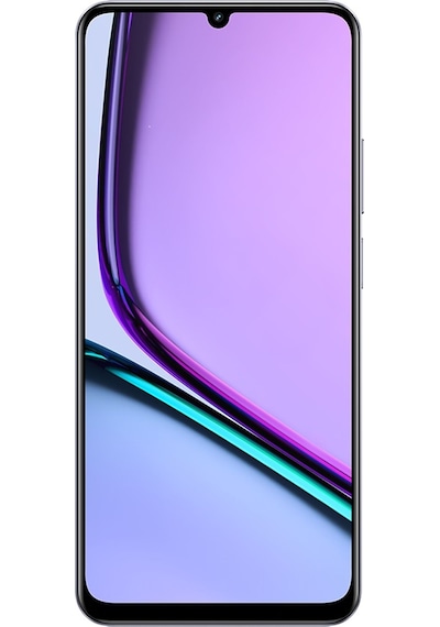 Realme Note 60 4 GB 128 GB (Realme Türkiye Garantili)