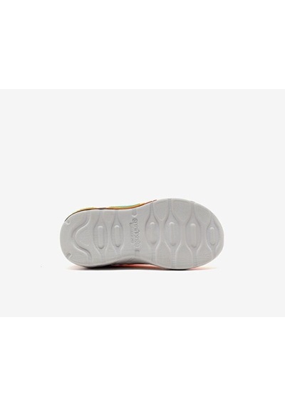 Skechers Mega Scene Bebek Günlük Ayakkabı 402162n-orbk Turuncu Renkli