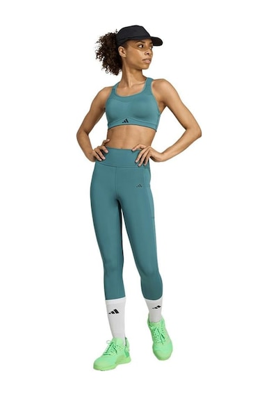 Adidas Kadın Yeşil Sporcu Sütyeni Tlrdım Hs Bra Jx8844 YESIL