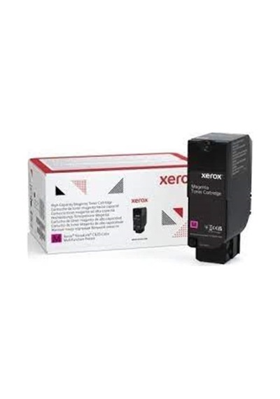 Xerox 006r04622 Versalink C620-c625 Standart Kapasite Magenta Kırmızı Toner 6.000 Sayfa