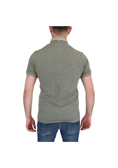 Erkek Polo Yaka Tişört T-785 Bgl-St01815
