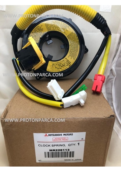 Proton Srs Makarası Mıtsubıshı