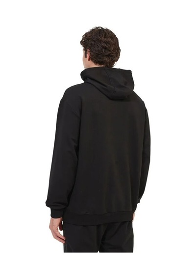 Lumberjack Mb 6pr Hoodie Sn73 Siyah Erkek Sweatshirt 102696331