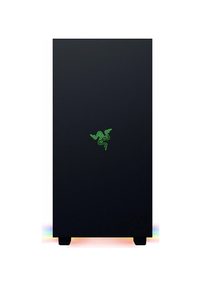 Razer Tomahawk A1 RC21-01420100-R3M1 Mid Tower ATX Bilgisayar Kasası
