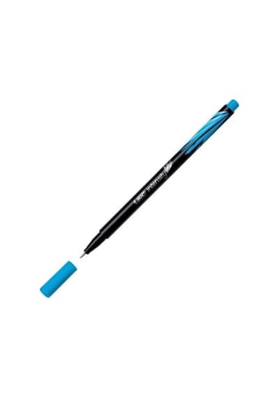 Bic Intensity Fine Kalem Açık Mavi N11.27614