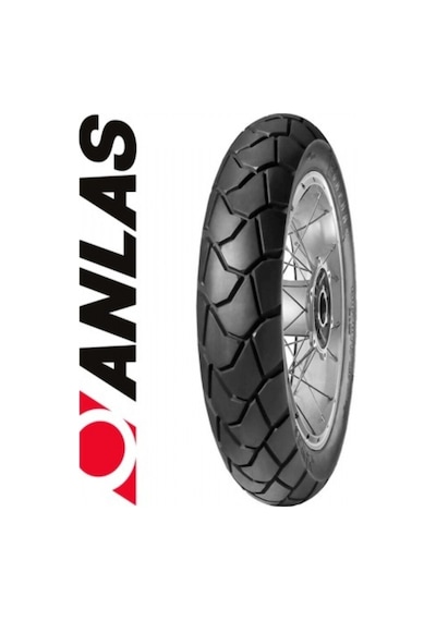 Anlas Capra R 110/80 R 19 M/C 59V Tl
