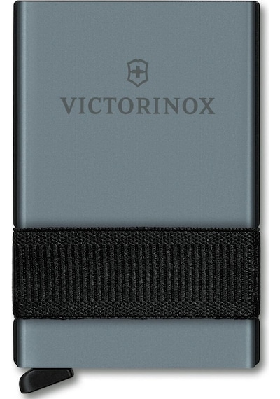 Victorinox Kamp Secrid 0.7250.36 Smart Card Cüzdan Gri