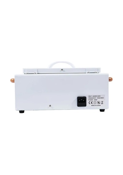 Yüksek Isı Kuru Sterilizasyon Makinesi Sanitizing Box